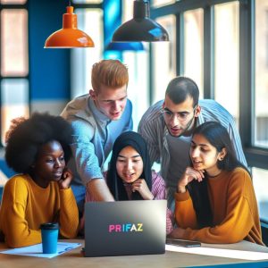 Prifaz : pourquoi cette plateforme change tout ?