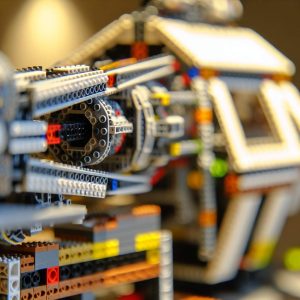 Quel Lego technic télécommandé choisir ?