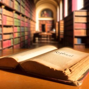 Raphaël : origine et secrets de ce prénom célèbre