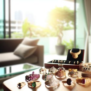 Revendre bijoux: astuces pour le meilleur prix 💎
