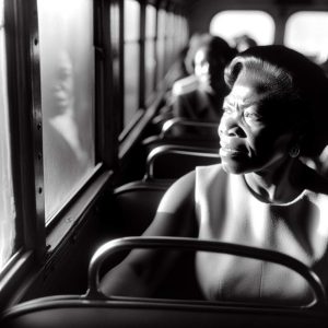 Rosa Parks: un tournant dans l'histoire moderne ?