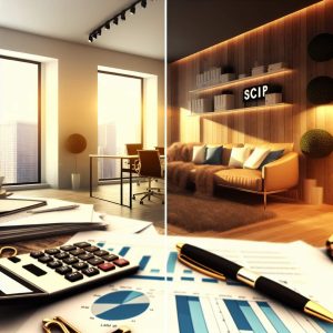 SCI vs LMNP : quel choix pour investir ?