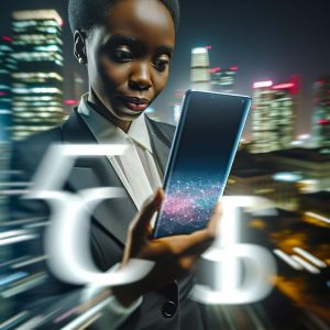 Smartphone 5G 2025: révolution ou simple évolution ?