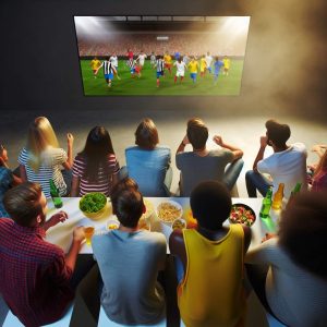 SportLemo : découvre le meilleur du sport streaming