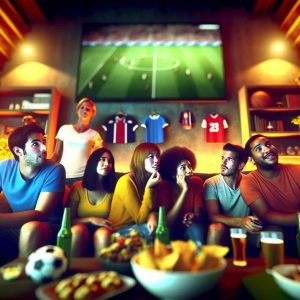 Sportlemon streaming : découvre le meilleur service !
