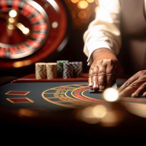 Stratégies casino: devenez un pro des gains 💰