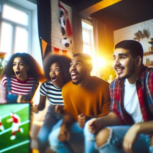 Streaming football gratuit: découvrez les alternatives