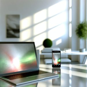 Transfert photos Android vers Mac: astuces rapides