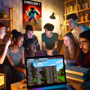 Trouver le serveur privé Minecraft idéal : nos astuces !