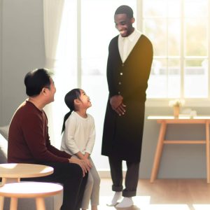 Trouver une assistante maternelle de confiance