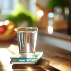 Un litre, un kilogramme : secrets de la conversion masse