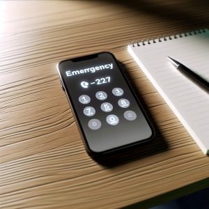 Urgence : comment alerter efficacement les secours ?