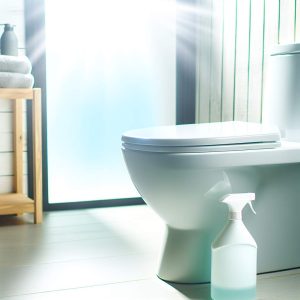 Vers toilettes : découvrez des solutions efficaces !