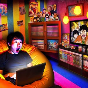 Voiranime 2025 : découvre les nouveautés incontournables