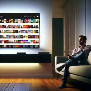 Vomzor : révolution de la vidéo à la demande ?