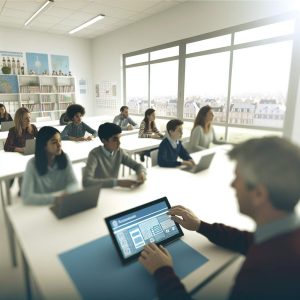 Webmail AC Normandie : la clé de votre réussite éducative