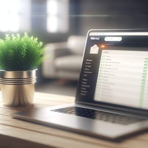 Webmail Rennes : secrets pour une connexion rapide