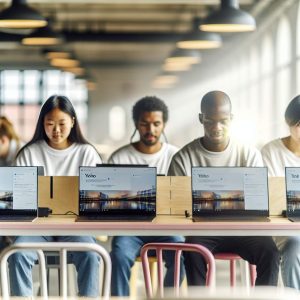 Yiaho : découvrez la plateforme qui change tout !