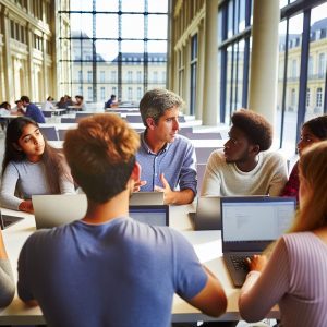 Zimbra à Caen : la clé d'une communication efficace ?