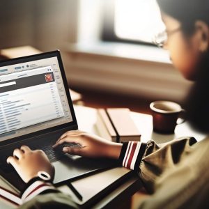 Zimbra CD66 : maîtrise ta messagerie académique !